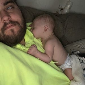 Meet your Posher, Dalton